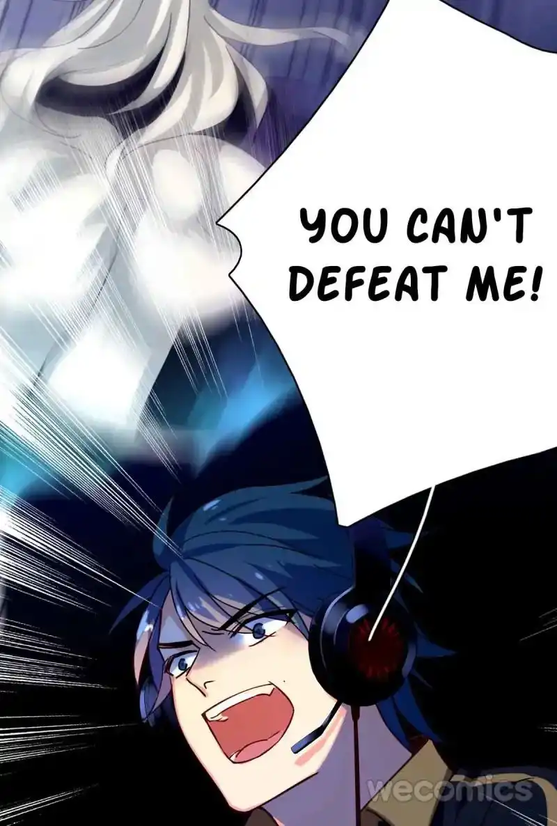 Legend Reboot Chapter 9 55